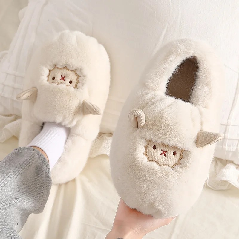 Home Slippers for Women