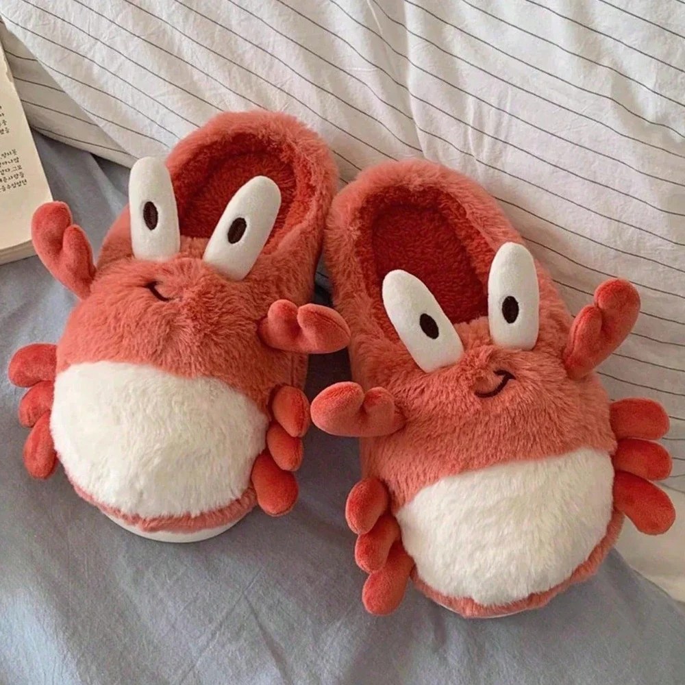 Soft slippers for men