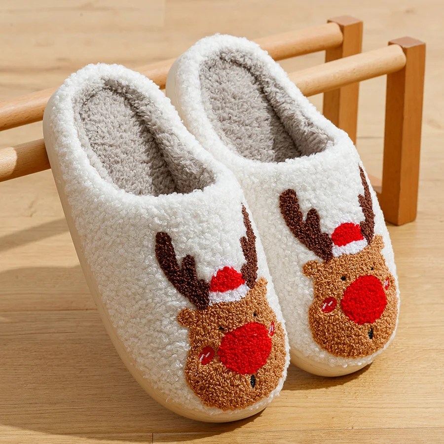 Fashion slippers